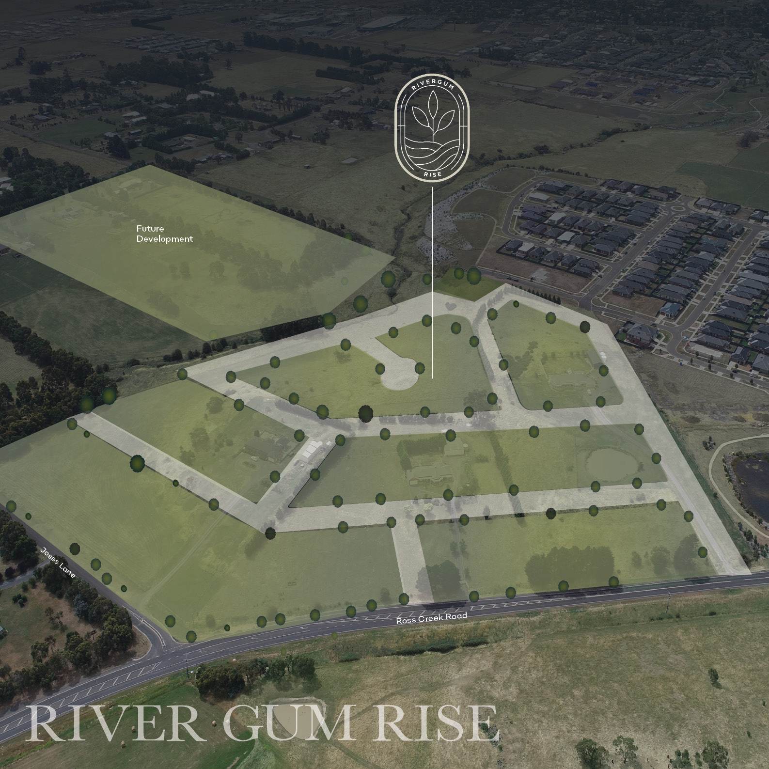 [Land for Sale] Ballaway Estate, Bonshaw OpenLot